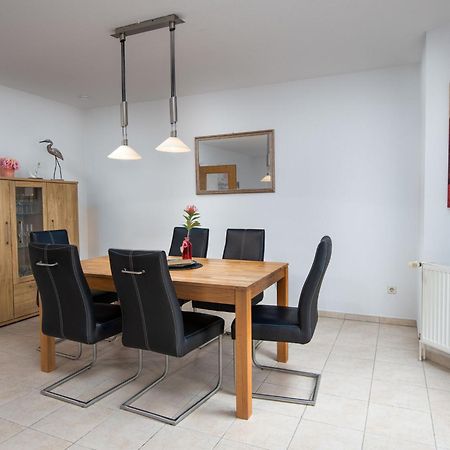 Holiday Home Nilles By Interhome Norddeich  Zewnętrze zdjęcie