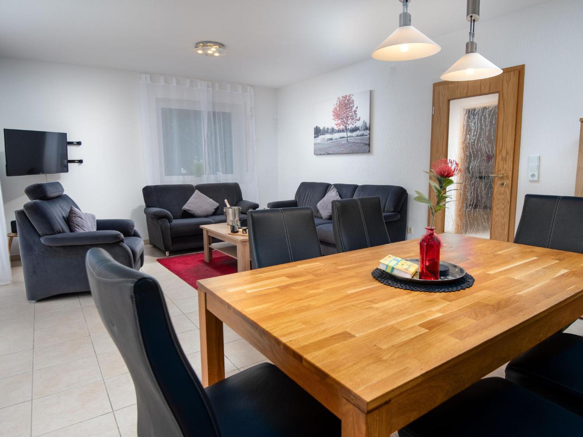 Holiday Home Nilles By Interhome Norddeich  Zewnętrze zdjęcie