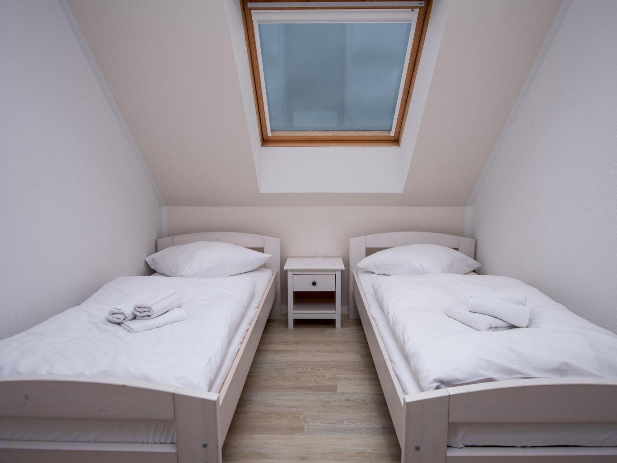Holiday Home Nilles By Interhome Norddeich  Zewnętrze zdjęcie